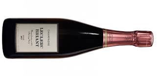 Le Champagne Rosé Extra Brut de la Maison Leclerc Briant : un produit d’exception