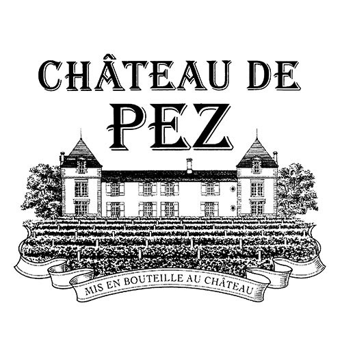 Découvrez Château de Pez 2012, Saint Estèphe